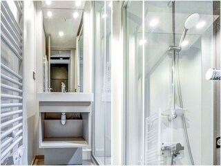 Chalet Hourtin Features 24