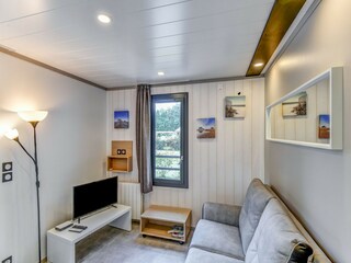 Chalet Hourtin Ausstattung 17