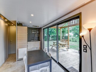 Chalet Hourtin Ausstattung 18