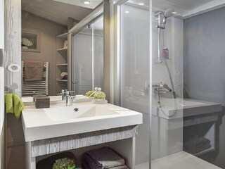 Chalet Hourtin Ausstattung 23