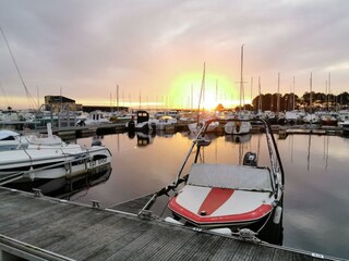 Chalet Hourtin Umgebung 25