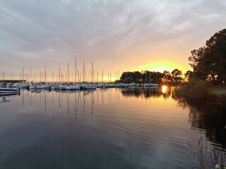 Chalet Hourtin Umgebung 26