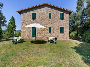 Escape near San Gimignano