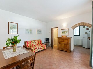 Farmhouse San Gimignano Features 16