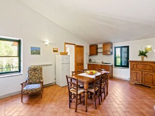 Farmhouse San Gimignano Features 17