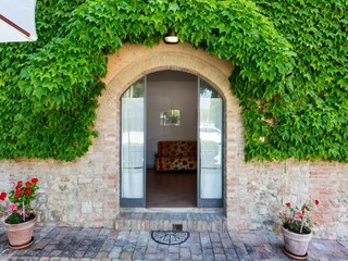 Farmhouse San Gimignano Features 19