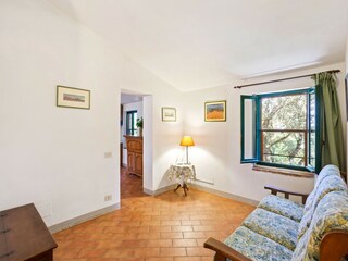 Type de propriété : Ferme San Gimignano Équipement 30
