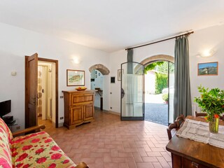 Farmhouse San Gimignano Features 23