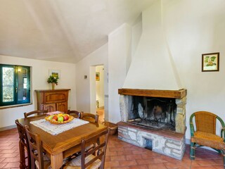 Farmhouse San Gimignano Features 24