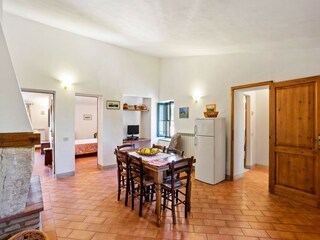 Farmhouse San Gimignano Features 25