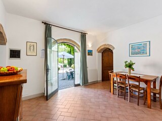 Farmhouse San Gimignano Features 26