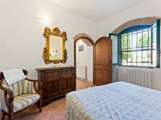 Farmhouse San Gimignano Features 30
