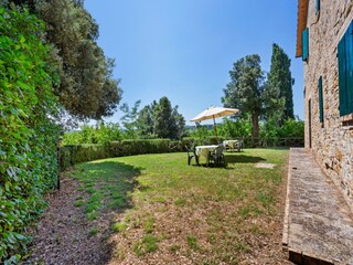 Farmhouse San Gimignano Outdoor Recording 6
