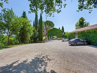 Farmhouse San Gimignano  40