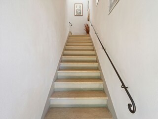 Bauernhof San Gimignano Ausstattung 21