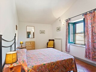 Type de propriété : Ferme San Gimignano Équipement 24