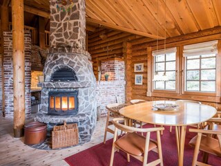 Maison de vacances Henne Strand  14