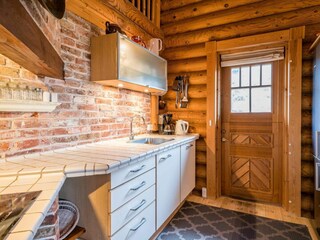 Maison de vacances Henne Strand  17