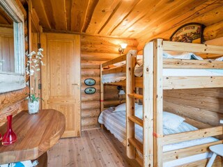 Maison de vacances Henne Strand  22