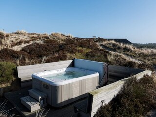 Ferienhaus Henne Strand  11