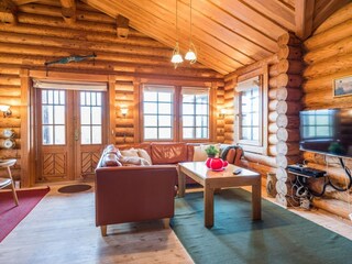 Ferienhaus Henne Strand  12