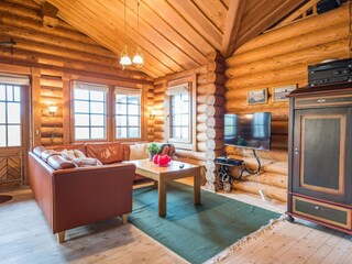 Ferienhaus Henne Strand  13