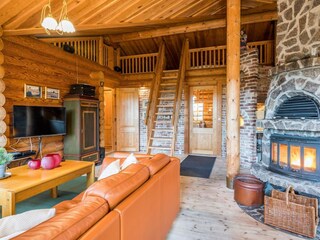 Ferienhaus Henne Strand  14