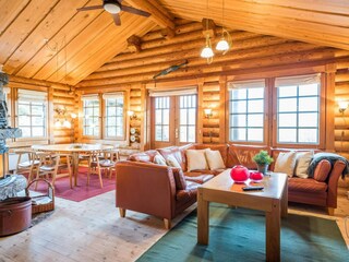 Ferienhaus Henne Strand  15