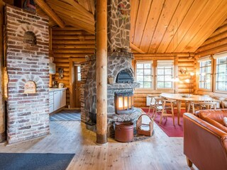 Ferienhaus Henne Strand  16