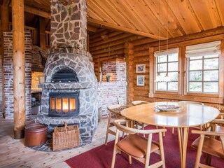 Ferienhaus Henne Strand  18