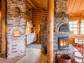 Ferienhaus Henne Strand  19