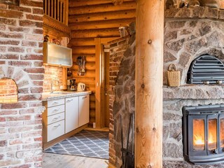 Ferienhaus Henne Strand  20