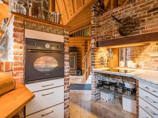 Ferienhaus Henne Strand  22