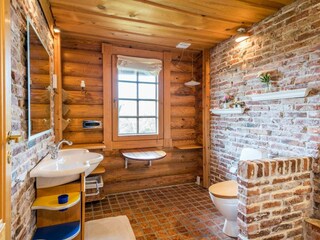 Ferienhaus Henne Strand  23