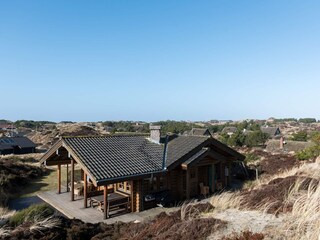 Ferienhaus Henne Strand  28