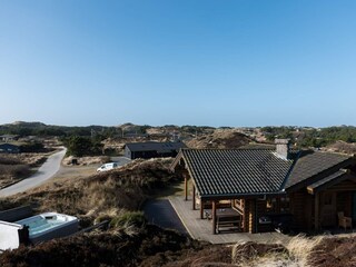 Ferienhaus Henne Strand  29