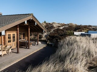 Ferienhaus Henne Strand  30