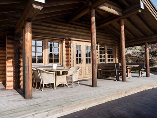 Ferienhaus Henne Strand  33