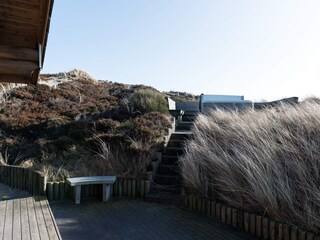 Ferienhaus Henne Strand  34