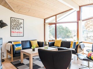 Maison de vacances Blåvand  5
