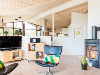 Maison de vacances Blåvand  7