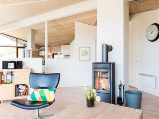 Maison de vacances Blåvand  33