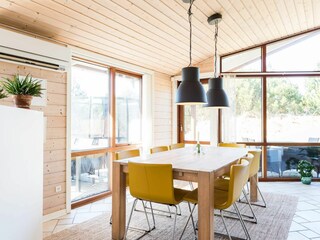 Maison de vacances Blåvand  9