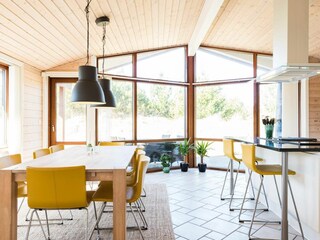 Maison de vacances Blåvand  10