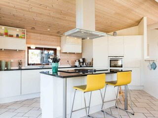 Maison de vacances Blåvand  34