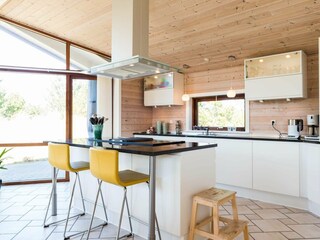 Maison de vacances Blåvand  35