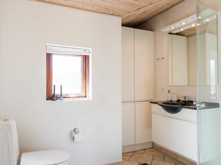 Casa de vacaciones Blåvand  11