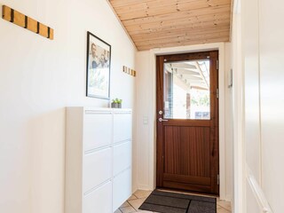 Maison de vacances Blåvand  13