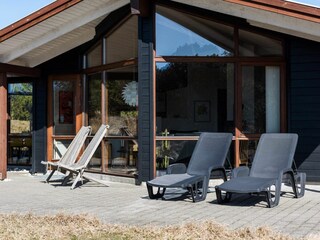 Casa de vacaciones Blåvand  14
