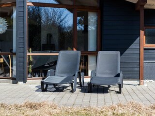 Maison de vacances Blåvand  37